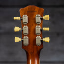 Eastman SB59/v-GB Electric Guitar - Goldburst