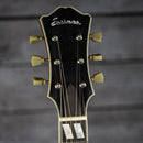 Eastman T59/v - Amber