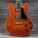 Eastman T59/v - Amber