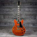 Eastman T59/v - Amber
