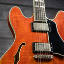 Eastman T59/v - Amber