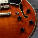 Eastman T59/v - Amber