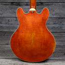 Eastman T59/v - Amber