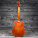 Eastman T59/v - Amber