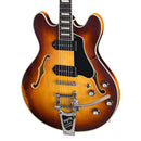 Eastman T64/v - Goldburst