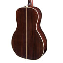 Eastman E20P Acoustic Guitar - Natural