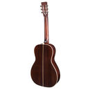 Eastman E20P Acoustic Guitar - Natural