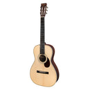 Eastman E20P Acoustic Guitar - Natural