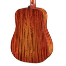 Eastman E6D-TC Acoustic Guitar - Natural Thermo Cure