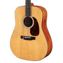 Eastman E6D-TC Acoustic Guitar - Natural Thermo Cure