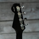 Eastwood Warren Ellis Tenor Baritone 2P