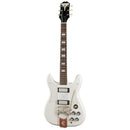 Epiphone Crestwood Custom - Polaris White