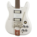 Epiphone Crestwood Custom - Polaris White