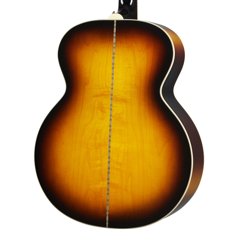 Epiphone J-200 - Aged Vintage Sunburst Gloss