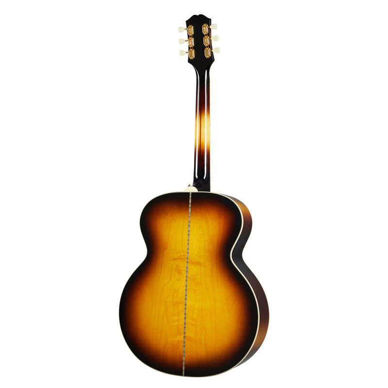 Epiphone J-200 - Aged Vintage Sunburst Gloss