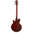 Epiphone Jack Casady Bass - Sparkling Burgundy
