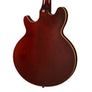 Epiphone Jack Casady Bass - Sparkling Burgundy