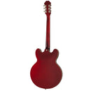 Epiphone Riviera - Sparkling Burgundy
