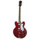 Epiphone Riviera - Sparkling Burgundy