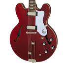 Epiphone Riviera - Sparkling Burgundy