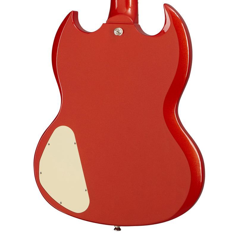 Epiphone SG Muse - Scarlet Red Metallic