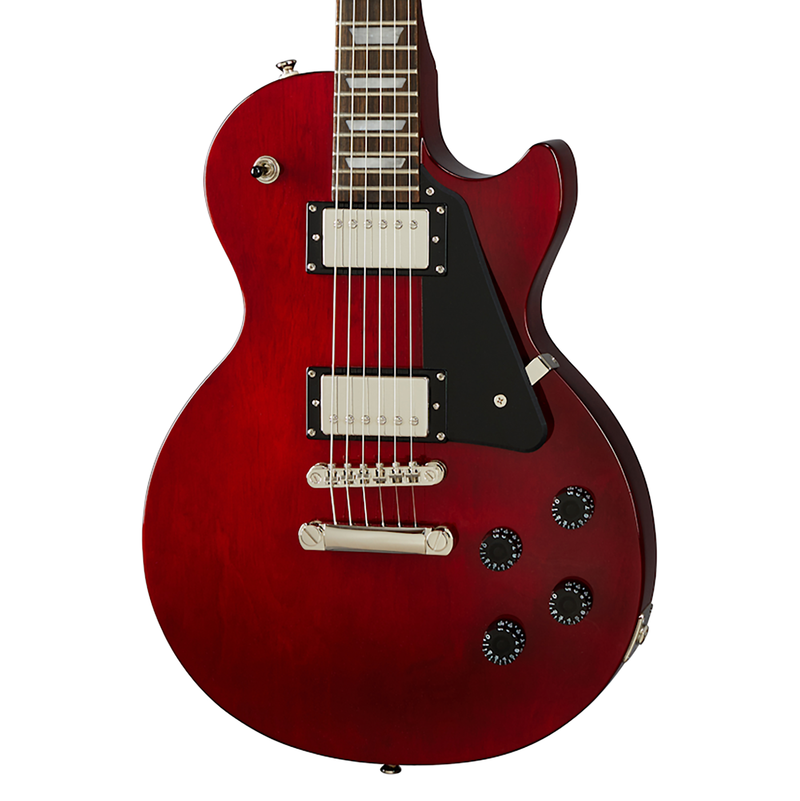 Epiphone Les Paul Studio - Wine Red