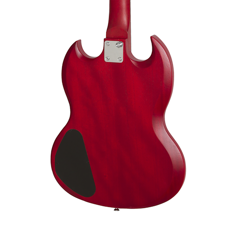 Epiphone SG Special Satin E1 Vintage Worn Heritage Cherry