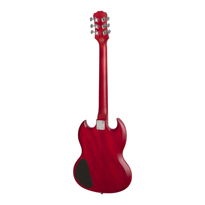 Epiphone sg e1 best sale