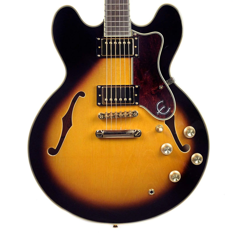 Epiphone Sheraton-II Pro - Vintage Sunburst