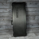 Ernie Ball Music Man Sabre Guitar HH Trem - Honey Suckle - Roasted Figured Maple/Maple