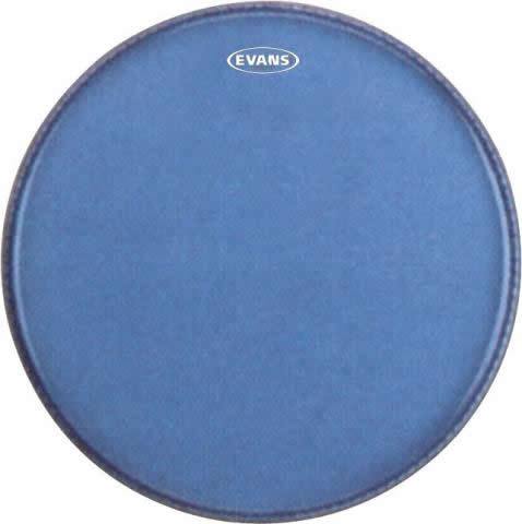 Evans Hydraulic Oil Drumhead Blue, 13"