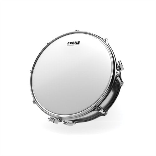 Evans Power Center Reverse Dot Drum Head, 14"