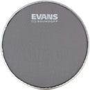Evans Soundoff Drumhead - 10"