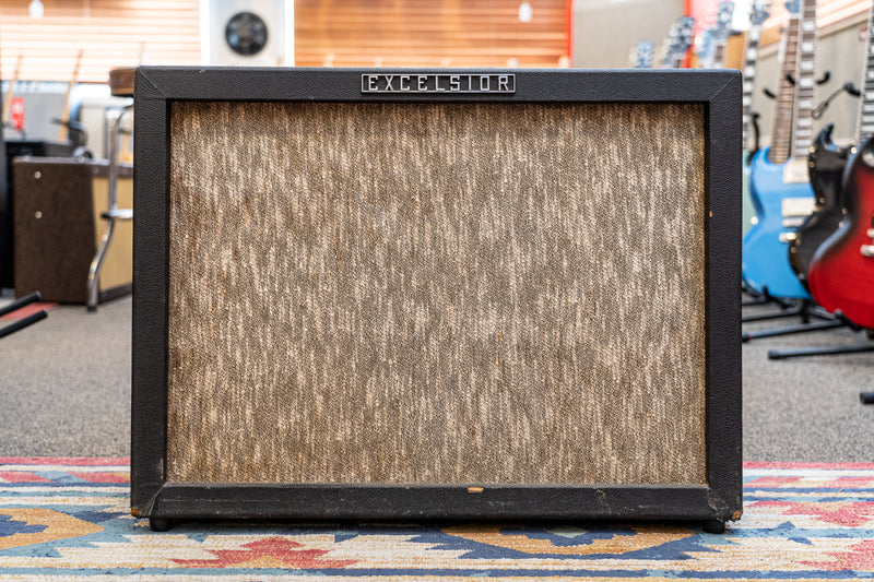Excelsior Americana Stereophonic 2x12 1960s