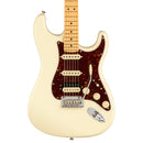Fender American Professional II Stratocaster HSS - Maple Fingerboard, Olympic White