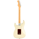 Fender American Professional II Stratocaster HSS - Maple Fingerboard, Olympic White