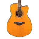 Yamaha FSC-TA TransAcoustic - Vintage Tint
