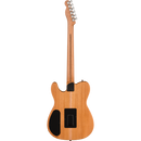 Fender Acoustasonic Player Telecaster - Rosewood Fingerboard, Shadow Burst
