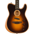 Fender Acoustasonic Player Telecaster - Rosewood Fingerboard, Shadow Burst