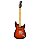 Fender Aerodyne Special Stratocaster HSS - Maple Fingerboard, Hot Rod Burst