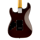 Fender Aerodyne Special Stratocaster - Rosewood Fingerboard, Chocolate Burst
