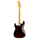 Fender Aerodyne Special Stratocaster - Rosewood Fingerboard, Chocolate Burst