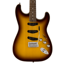 Fender Aerodyne Special Stratocaster - Rosewood Fingerboard, Chocolate Burst
