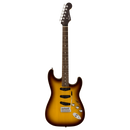 Fender Aerodyne Special Stratocaster - Rosewood Fingerboard, Chocolate Burst