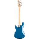 Fender American Original '60s Precision Bass - Rosewood Fingerboard, Lake Placid Blue