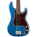 Fender American Original '60s Precision Bass - Rosewood Fingerboard, Lake Placid Blue