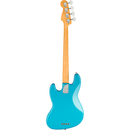 Fender American Professional II Jazz Bass - Rosewood Fingerboard, Miami Blue