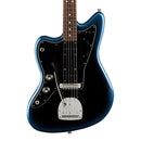 Fender American Professional II Jazzmaster Left-Hand - Rosewood Fingerboard, Dark Night