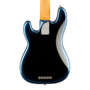 Fender American Professional II Precision Bass V - Maple Fingerboard, Dark Night