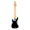 Fender American Professional II Precision Bass V - Maple Fingerboard, Dark Night